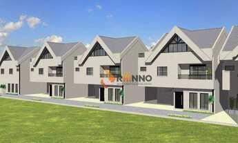 Imagem 6: Sobrado alto padrão em condomínio com 4 suítes à venda no bairro São Francisco