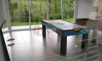 Imagem 5: Sobrado para Venda em Mogi das Cruzes, Parque Santana, 3 dormitórios, 1 suíte, 3 banheiros