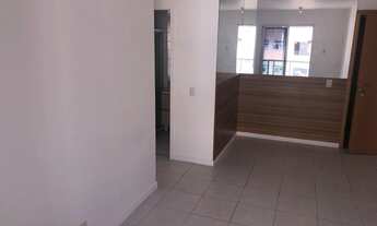 Imagem: Excelente apartamento para aluguel com 54