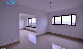 Imagem 4: Apartamento à venda, 330 m² por R$ 2.000.000,00 - Alto da Boa Vista - São Paulo/SP