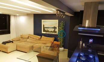 Imagem 2: Residencial Villenueve 4 quartos 2 suítes Hidromassagem mobiliado Totalmente Reformado