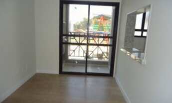 Imagem 6: Apartamento para venda tem 72 metros quadrados com 3 quartos em Uberaba - Curitiba - PR