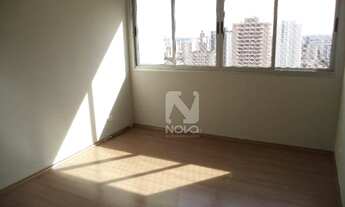 Imagem 2: Apartamento com 2 dormitórios para alugar, 60 m² por R$ 850,00/mês - Alto - Piracicaba/SP