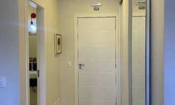 Imagem 2: Loft com 1 dormitório à venda, 40 m² por R$ 340.000,00 - Granja Viana - Cotia/SP