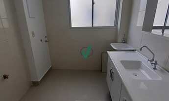 Imagem 4: Apartamento à venda, 2 quartos, 1 vaga, Crispim - Pindamonhangaba/SP