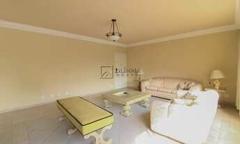 Imagem 3: Apartamento Venda Higienópolis 203 m² 3 Dormitórios