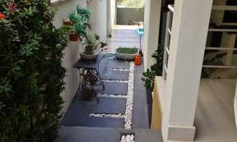 Imagem: Sobrado Condominio Belvedere