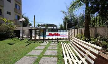 Imagem: Cobertura com 3 dormitórios à venda, 110