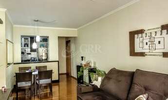 Imagem 3: Apartamento 3 Dormitórios New Life Tower Jardim Aquarius