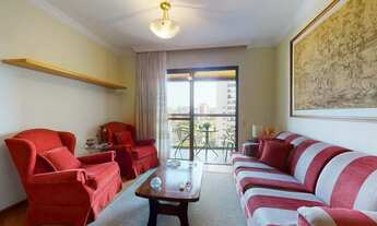 Imagem: Apartamento à venda no bairro Vila Mascote