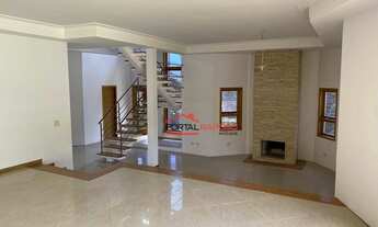 Imagem 6: Casa com 4 dormitórios para alugar, 500 m² por R$ 7.000,00/mês - Cotia - Cotia/SP