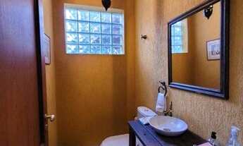 Imagem 5: Casa com 3 dormitórios à venda, 460 m² por R$ 2.400.000 - Loteamento Capital Ville - Jundi