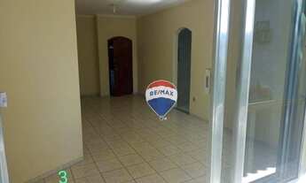 Imagem 4: Apartamento com 3 dormitórios à venda, 135 m² por R$ 350.000,00 - Tanque - Rio de Janeiro