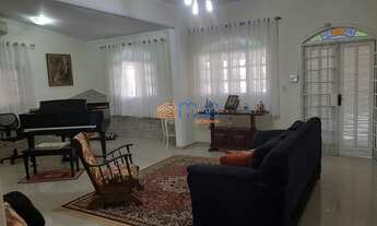 Imagem 3: Casa 03 quartos 02 vagas de garagem no Rivieira