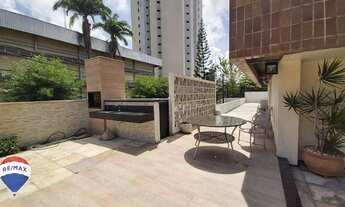 Imagem 3: Apartamento com 4 dormitórios à venda, 160 m² por R$ 690.000,00 - Joaquim Távora - Fortale