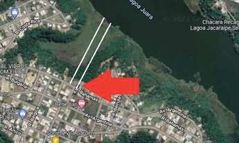 Imagem 6: Chácara 4500metros quadrados - Porto Dourado