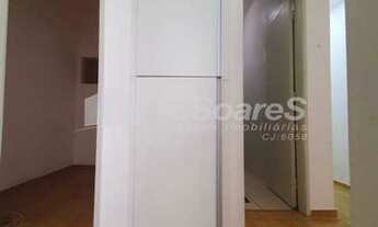 Imagem: Apartamento com dois quartos, em Pechincha