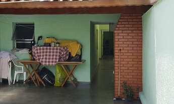 Imagem 2: Sobrado para Venda em Santo André, Parque das Nações, 3 dormitórios, 1 suíte, 2 banheiros