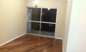 Imagem 3: Apartamento com 2 dormitórios à venda, 58 m² por R$ 260.000,00 - Jardim Taboão - São Paulo