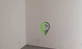 Imagem 9: Casa à venda, 190 m² por R$ 980.000,00 - Campo Grande - Santos/SP