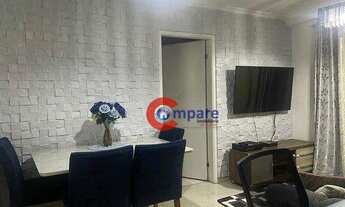 Imagem 4: Excelente apartamento com 61 metros, 1 suíte- Macedo