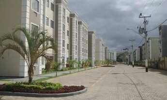 Imagem: Apto. 02 Qtos. Cond. Mar da Geórgia - Macaé