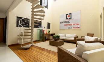 Imagem 6: SALA COMERCIAL NO BROOKLIN!