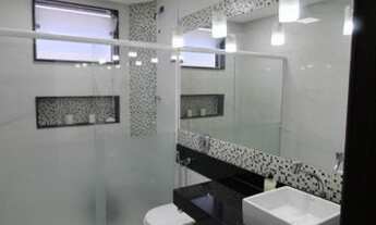 Imagem 6: Casa com 4 dormitórios à venda, 178 m² por R$ 699.000,00 - São Pedro - Juiz de Fora/MG