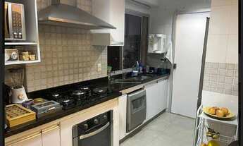 Imagem: Apartamento com 3 dormitórios à venda