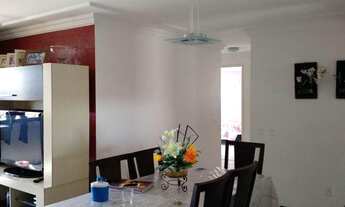 Imagem 7: Apartamento à venda | Ed. Fernando Pessoa | Bairro José Bonifácio