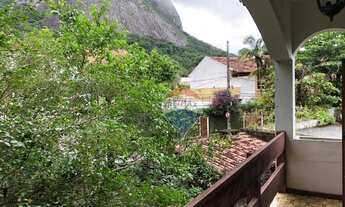 Imagem 1: Casa com 4 dormitórios à venda, 323 m² por R$ 1.990.000,00 - Barrinha - Rio de Janeiro/RJ