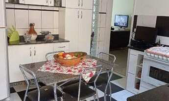 Imagem 2: Sobrado com 3 dormitórios à venda, 200 m² por R$ 1.200.000 - Água Branca - São Paulo/SP