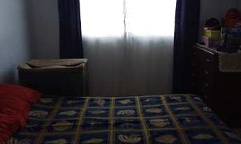 Imagem 6: Sobrado com 3 dormitórios à venda, 110 m² por R$ 340.000 - Uberaba - Curitiba/PR