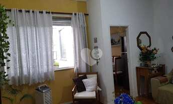 Imagem 2: Apartamento com 2 quartos à venda, 78 m² por R$ 280.000,00 - Méier - Rio de Janeiro/RJ