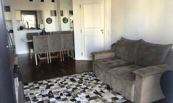 Imagem: Apartamento para venda possui 77 metros