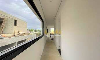 Imagem 6: Casa com 3 dormitórios à venda, 248 m² por R$ 2.133.000,00 - Alphaville Nova Esplanada - V