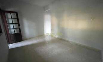 Imagem 4: Apartamento com 2 dormitórios para alugar, 75 m² por R$ 1.000/mês - Fonseca - Niterói/RJ