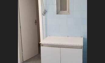 Imagem 3: Apartamento com 3 dormitórios para alugar, 100 m² por R$ 3.800,00/mês - Pinheiros - São Pa