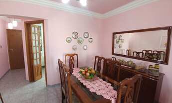 Imagem 5: Apartamento com 2 dormitórios à venda, 97 m² por R$ 350.000,00 - Tupi - Praia Grande/SP