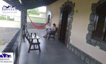 Imagem 2: Excelente casa à venda - Boqueirão Maricá/RJ