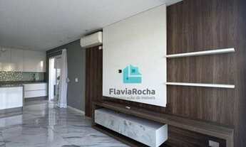 Imagem 3: Casa com 3 dormitórios, 235 m² - venda por R$ 1.802.000 ou aluguel por R$ 9.000/mês - Suru