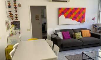 Imagem 3: Apartamento com 3 dormitórios à venda, 80 m² por R$ 1.685.000,00 - Ipanema - Rio de Janeir