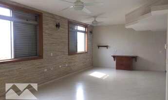 Imagem 3: Apartamento com 3 dormitórios à venda, 156 m² por R$ 535.000,00 - Centro - Piracicaba/SP