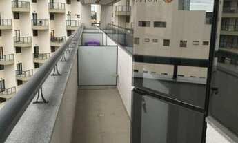 Imagem 3: Sala à venda, 32 m² por R$ 318.000 - Jardim São Dimas - São José dos Campos/SP