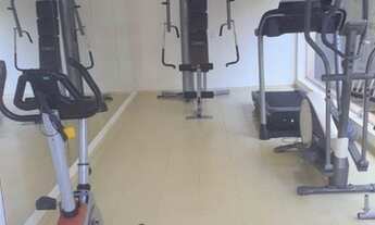 Imagem: Casa de condomínio sobrado para venda com