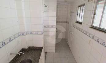 Imagem 13: Apartamento à venda, 48 m² por R$ 220.000,00 - Centro - Niterói/RJ