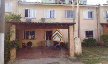 Imagem: Sobrado à venda, 84 m² por R$ 280.000,00