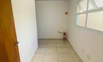 Imagem 4: Sala para alugar, 25 m² por R$ 800,00/mês - Vila Leopoldina - Santo André/SP