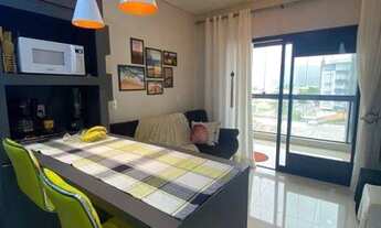 Imagem 3: Apartamento com 2 dormitórios à venda por R$ 649.900 - Armação da Piedade - Governador Cel