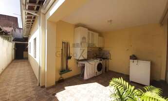 Imagem 7: Casa - Jardim Flórida - Jacareí - 2 Dormitórios - 110m²